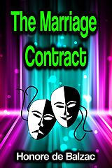 E-Book (epub) The Marriage Contract von Honoré de Balzac