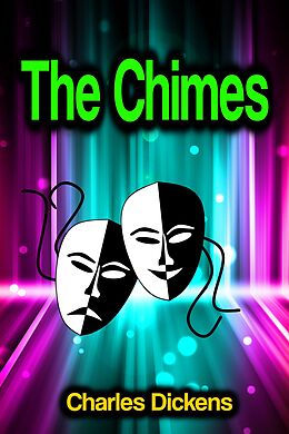 eBook (epub) The Chimes de Charles Dickens
