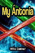 E-Book (epub) My Ántonia von Willa Cather