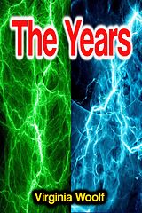 E-Book (epub) The Years von Virginia Woolf