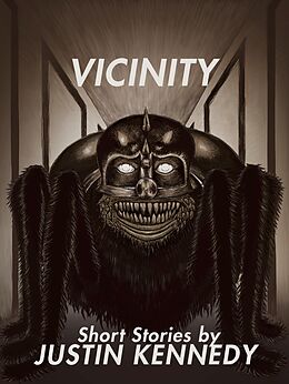 eBook (epub) Vicinity de Justin Kennedy