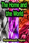 E-Book (epub) The Home and the World von Rabindranath Tagore