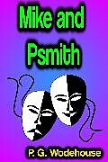 eBook (epub) Mike and Psmith de P. G. Wodehouse