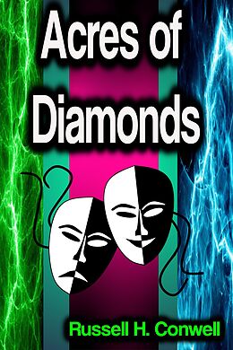 eBook (epub) Acres of Diamonds de Russell H. Conwell