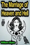 E-Book (epub) The Marriage of Heaven and Hell von William Blake
