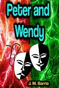 E-Book (epub) Peter and Wendy von J.M. Barrie