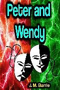 E-Book (epub) Peter and Wendy von J.M. Barrie