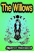 E-Book (epub) The Willows von Algernon Blackwood