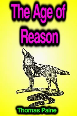 E-Book (epub) The Age of Reason von Thomas Paine