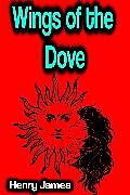 eBook (epub) Wings of the Dove de Henry James