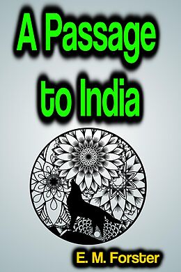 E-Book (epub) A Passage to India von E.M. Forster