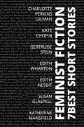 E-Book (epub) 7 best short stories - Feminist Fiction von Charlotte Perkins Gilman, Edith Nesbit, Edith Wharton
