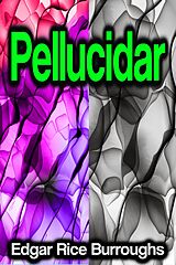 eBook (epub) Pellucidar de Edgar Rice Burroughs