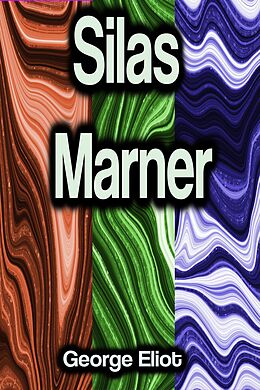 eBook (epub) Silas Marner de George Eliot