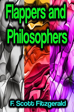 eBook (epub) Flappers and Philosophers de F. Scott Fitzgerald