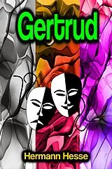 E-Book (epub) Gertrud von Hermann Hesse
