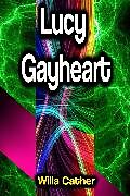 eBook (epub) Lucy Gayheart de Willa Cather