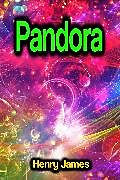 eBook (epub) Pandora de Henry James