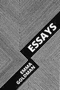 E-Book (epub) Essays von Emma Goldman, August Nemo