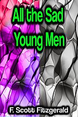 eBook (epub) All the Sad Young Men de F. Scott Fitzgerald