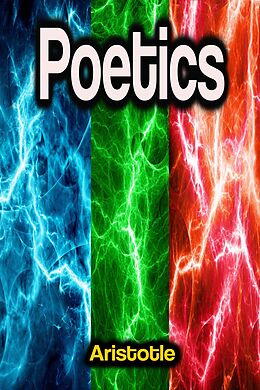 eBook (epub) Poetics de Aristotle