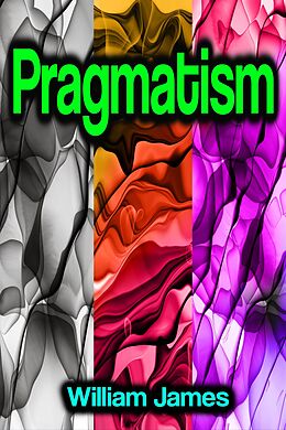 eBook (epub) Pragmatism de William James