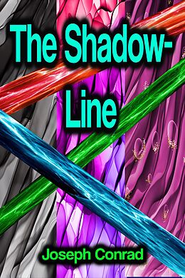 eBook (epub) The Shadow-Line de Joseph Conrad