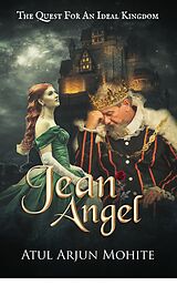 E-Book (epub) Jean Angel von Atul Arjun Mohite