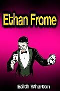 eBook (epub) Ethan Frome de Edith Wharton
