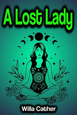 E-Book (epub) A Lost Lady von Willa Cather