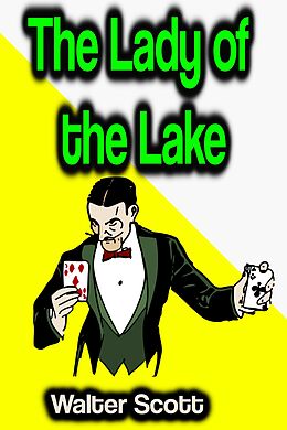 eBook (epub) The Lady of the Lake de Walter Scott