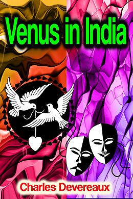 eBook (epub) Venus in India de Charles Devereaux