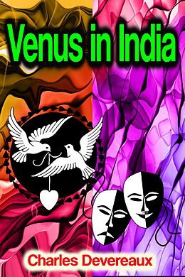 E-Book (epub) Venus in India von Charles Devereaux