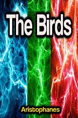 E-Book (epub) The Birds von Aristophanes
