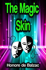 eBook (epub) The Magic Skin de Honoré de Balzac