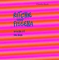 E-Book (epub) Ritchie und Fisseha von Claudia Raab