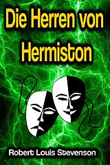E-Book (epub) Die Herren von Hermiston von Robert Louis Stevenson