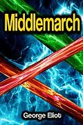 E-Book (epub) Middlemarch von George Eliot