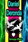E-Book (epub) Daniel Deronda von George Eliot