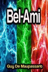 E-Book (epub) Bel-Ami von Guy de Maupassant
