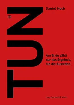 E-Book (epub) Tun von Daniel Hoch