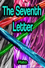 eBook (epub) The Seventh Letter de Plato