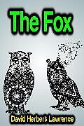 eBook (epub) The Fox de David Herbert Lawrence