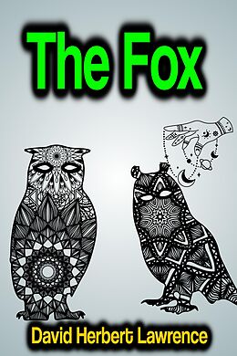 eBook (epub) The Fox de David Herbert Lawrence