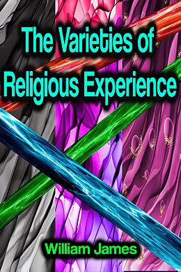 eBook (epub) The Varieties of Religious Experience de William James