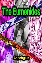 E-Book (epub) The Eumenides von Aeschylus