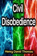 E-Book (epub) Civil Disobedience von Henry David Thoreau