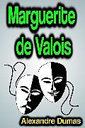 eBook (epub) Marguerite de Valois de Alexandre Dumas