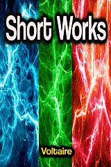 eBook (epub) Short Works de Voltaire