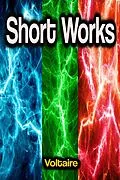 E-Book (epub) Short Works von Voltaire